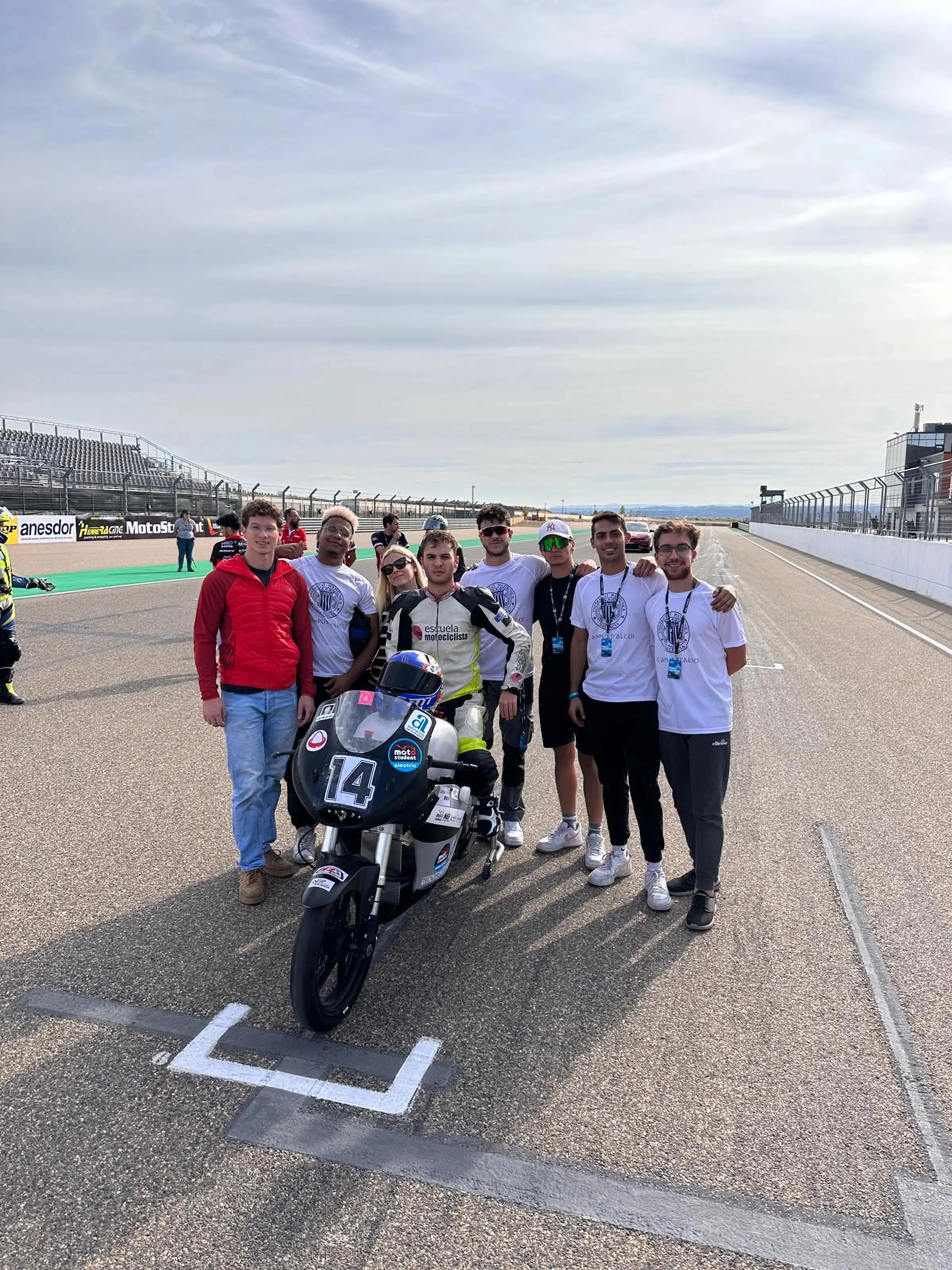 EL REGRESO A MOTORLAND